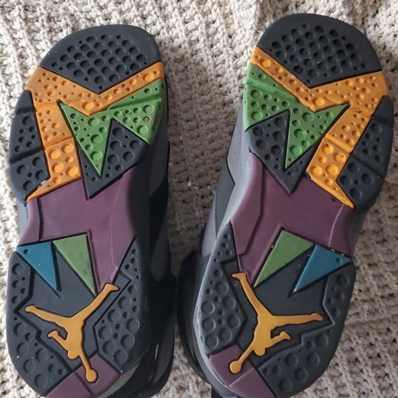 Jordan 7 Retro - Picture 4 of 6